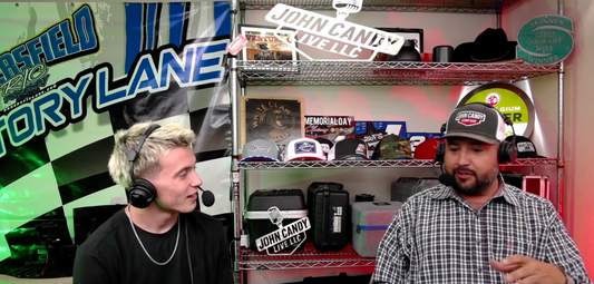 Jett Yantis: The Next Chapter with Beilman Motorsports | JCL Episode #27