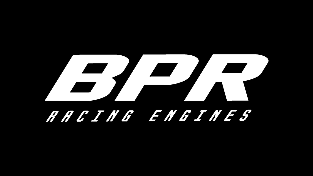 BPR RACING ENGINES