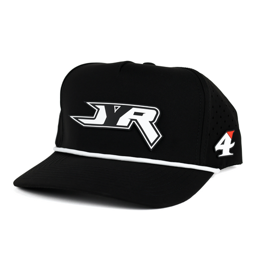 JYR Hydro Hat