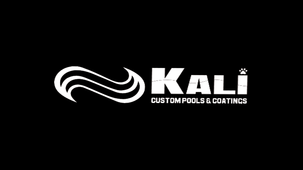 KALI CUSTOM POOLS