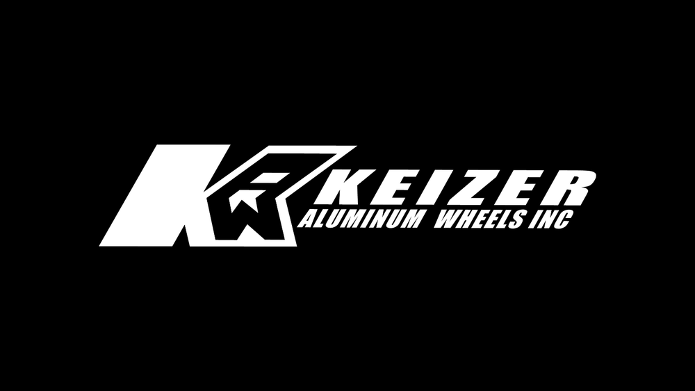 KEIZER ALUMINUM WHEELS