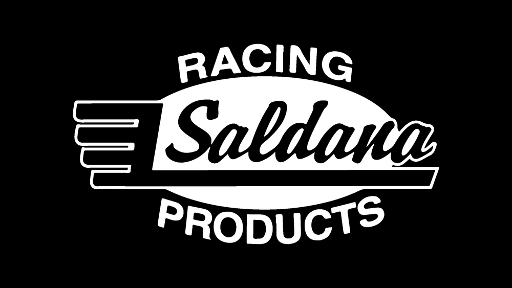 RACING SALDANA PRODUCTS
